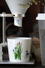 Load image into Gallery viewer, SOLO COLOURED CUP - Fuut (Bonsai Animal)