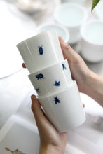 Load image into Gallery viewer, INSECT CUPS (Keep on Stacking! A little extra for your"bonsai cups"! )