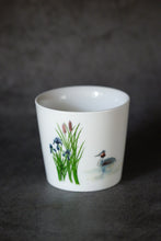 Load image into Gallery viewer, SOLO COLOURED CUP - Fuut (Bonsai Animal)