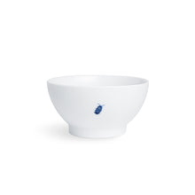 Load image into Gallery viewer, ROLLY-POLLY - Bowl porcelain with insect pattern , rice-bowl, snack-bowl, yogurt bowl, soup-bowl