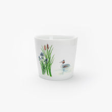 Load image into Gallery viewer, SOLO COLOURED CUP - Fuut (Bonsai Animal)
