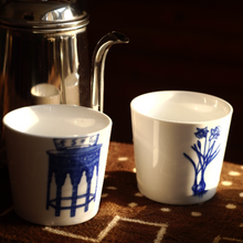 Load image into Gallery viewer, BONSAI CUPS - NARCISSUS