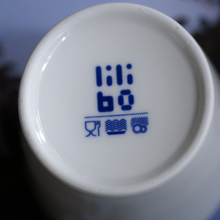 Load image into Gallery viewer, BONSAI CUPS - LILY OF THE VALLEY