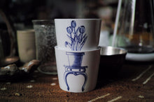 Load image into Gallery viewer, BONSAI CUPS - TULIP