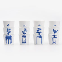 Load image into Gallery viewer, INSECT CUPS (Keep on Stacking! A little extra for your"bonsai cups"! )