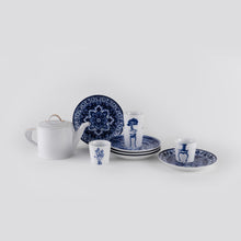 Load image into Gallery viewer, Persian Rugs Plate 5#