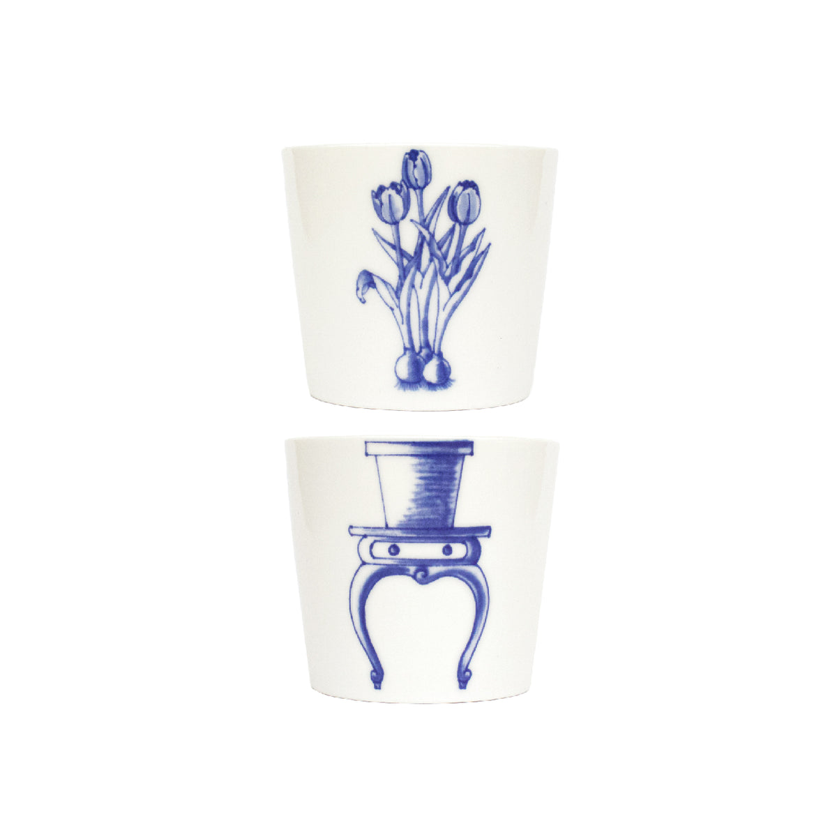 lilibo bonsai cups BONSAI CUPS