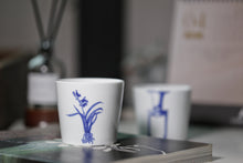 Load image into Gallery viewer, BONSAI CUPS- ORCHID
