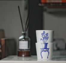 Load image into Gallery viewer, BONSAI CUPS - TULIP