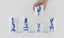 Load image into Gallery viewer, BONSAI CUPS - WEED