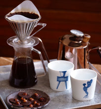 Load image into Gallery viewer, BONSAI CUPS - CACTUS