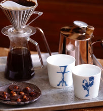 Load image into Gallery viewer, BONSAI CUPS - POPPY