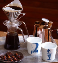 Load image into Gallery viewer, BONSAI CUPS - IRIS