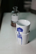 Load image into Gallery viewer, BONSAI CUPS - PINE