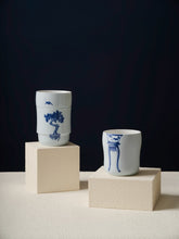 Load image into Gallery viewer, LILIBO x 16 Kai: The Seamless Stackable Bonsai Cups - BANYAN - Set of 3
