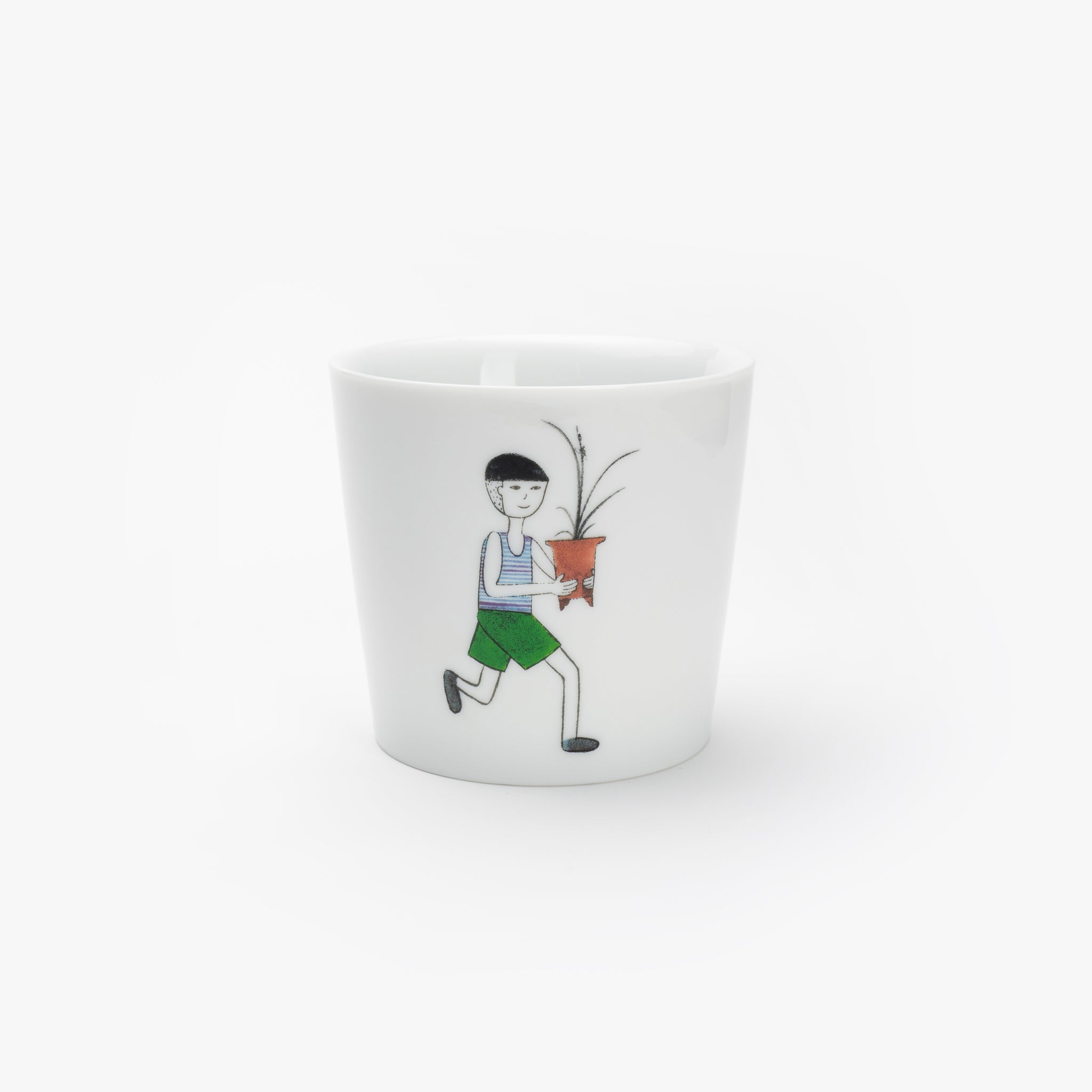 BONSAI CUPS  Tagged "lilibodesign" lilibodesign