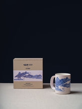 Load image into Gallery viewer, LILIBO x 16 Kai - TREKKING - A lone hiker lost in a thousand-year-old landscape.
