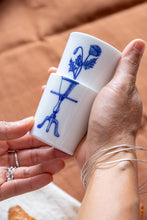 Load image into Gallery viewer, MINI BONSAI CUPS - POPPY
