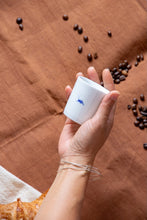 Load image into Gallery viewer, MINI INSECT CUP - GRASSHOPPER
