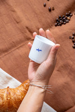 Load image into Gallery viewer, MINI INSECT CUP - DRAGONFLY
