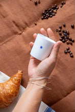 Load image into Gallery viewer, MINI INSECT CUP - LAGY BUG
