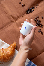 Load image into Gallery viewer, MINI INSECT CUP - BUTTERFLY
