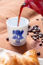Load image into Gallery viewer, MINI INSECT CUP - BUTTERFLY
