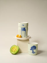 Load image into Gallery viewer, LILIBO x 16 Kai: The Seamless Stackable Bonsai Cups - PINE - Set of 3
