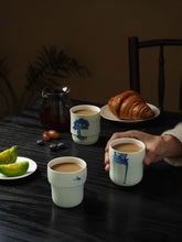 Load image into Gallery viewer, LILIBO x 16 Kai: The Seamless Stackable Bonsai Cups - PINE - Set of 3
