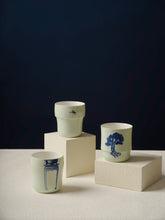 Load image into Gallery viewer, LILIBO x 16 Kai: The Seamless Stackable Bonsai Cups - PINE - Set of 3
