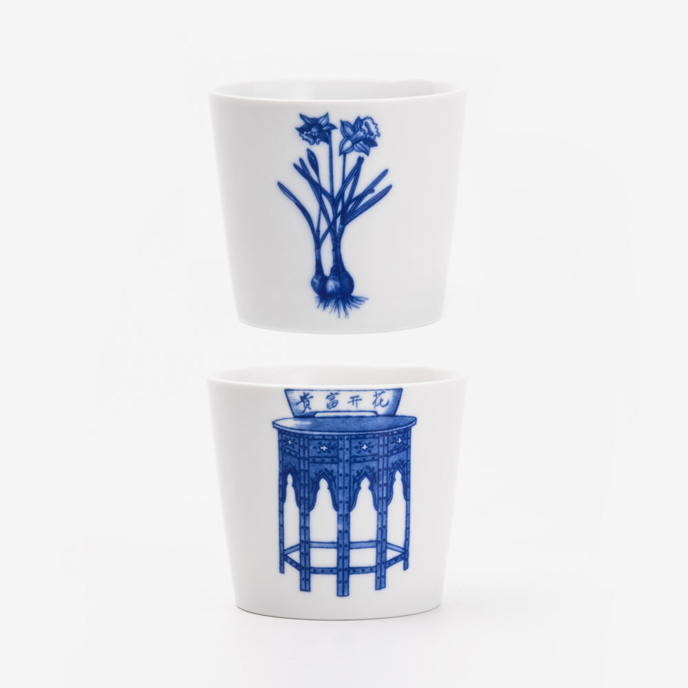 lilibo bonsai cups BONSAI CUPS
