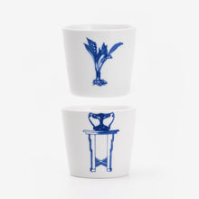Load image into Gallery viewer, NEW!! BONSAI CUPS - LILY OF THE VALLEY
