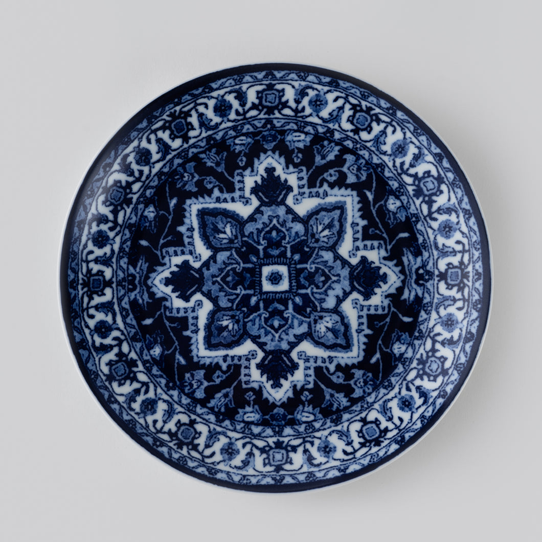 Persian Rugs Plate 2#